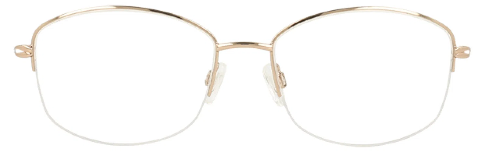 Sophia Loren SLM315 Eyeglasses - view 4